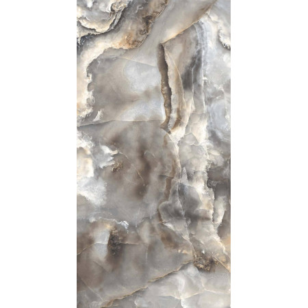 Керамогранит PR215 Honey Onyx Sky Polished 600x1200