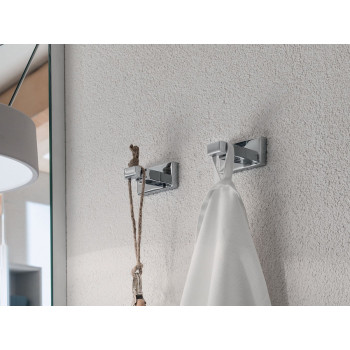 Крючок для ванной INDA LEA A1820CCR