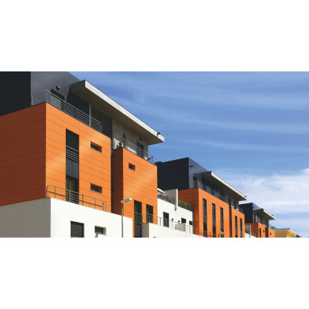 Ступени Stage Granite Stone ULTRA Lago Orange / Ступень Гранит Стоун УЛЬТРА лаго оранж LLR 120x30