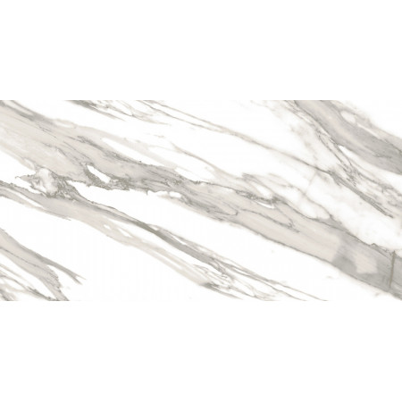 Керамогранит Granite Stone Calacatta Shampagne/ Гранит Стоун Калакатта шампань LLR 120x60