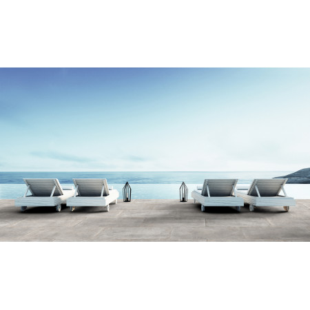 Ступени Stage Lux Perla Grey / Ступень Lux Перла Серый LLR 120x32