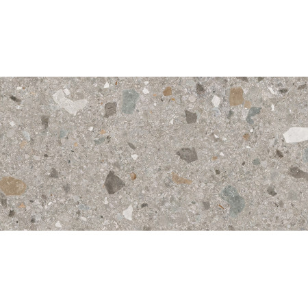 Керамогранит Gerda Natura Light/Герда Натура Лайт лаппатированный 120x60