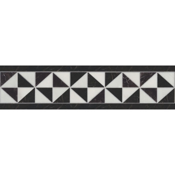Плитка HGD/A53/13022R Бордюр Майори обрезной 30х72