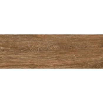 Керамогранит Monro Marrone коричневый 19,7x60