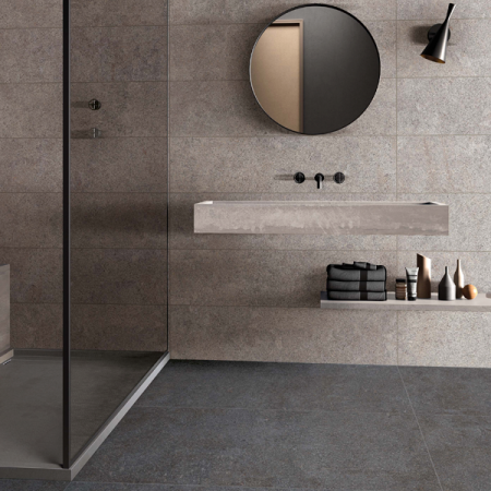 Керамогранит 0003924 Native Red Lapp Ret 60х120