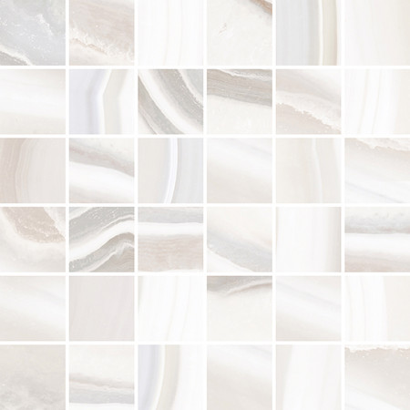 Мозаика Boreal Мозаика кремовый 29,7х29,7