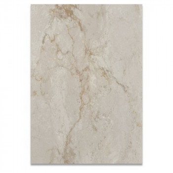 Керамогранит CTM_PT715DL23 beige GLOSSY 750х1500х9,5 мм (2,25 м2/упак)