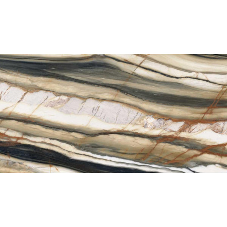 Керамогранит PF60012502 Oyster Gold Lux Ret 60x120