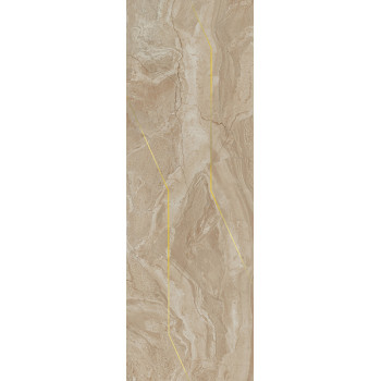 Плитка OS/A214/13114R Декор Эвора бежевый глянцевый обрезной 30х89,5