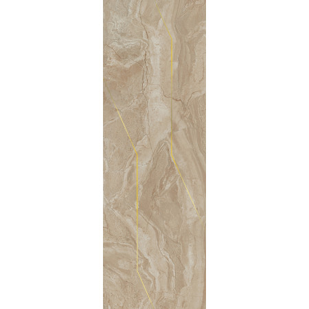 Плитка OS/A214/13114R Декор Эвора бежевый глянцевый обрезной 30х89,5