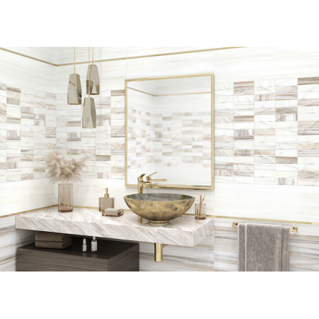 Плитка WT15POL55R Palissandro Brick 246x740x10