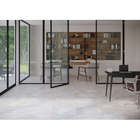 Керамогранит Lotani темно-серый 60х120