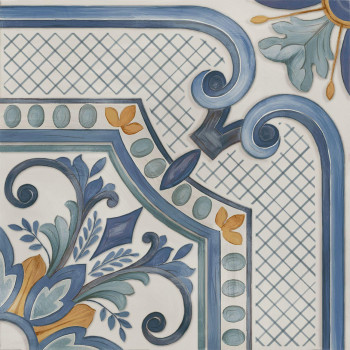 Керамогранит SG653022R Мирадоро лаппатированный обрезной 60x60x0,9