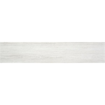 Керамогранит Ninsba White MT Rect 30x150