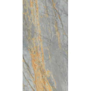 Керамогранит PF60009119 Sensi Signoria Grigio Siena Lux R 60x120