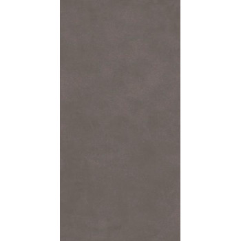 Плитка 11272R Чементо коричневый тёмный матовый обрезной 30x60