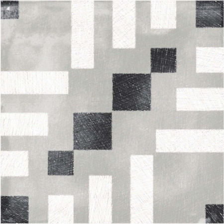 Керамогранит 0003367 PLAY LABYRINTH MIX GREY 20x20