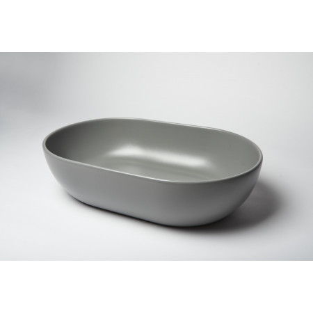 Раковина накладная GALASSIA DREAM 7308GM