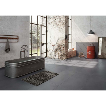 Керамогранит 16890 Vision многоцветный ректификат 44,8x89,8