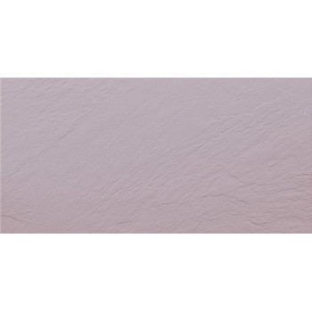 Керамогранит UF031 сиреневый моноколор рельеф 60х30