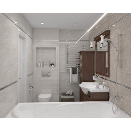 Плитка 60047 Royal бежевый 20х60