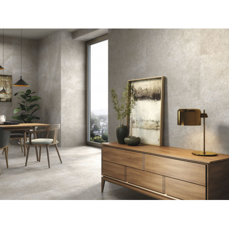 Керамогранит Habitat Taupe 120x120