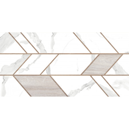 Плитка WT9BOX15 Vertus Box Calacatta 249x500