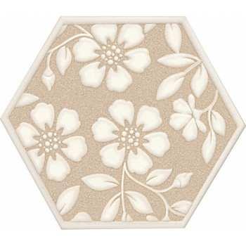 Плитка HGD/A302/24001 декор Лафайет 20*23.1