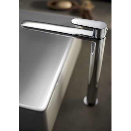 Комплект для душа Paffoni Candy KITCA018RCR081