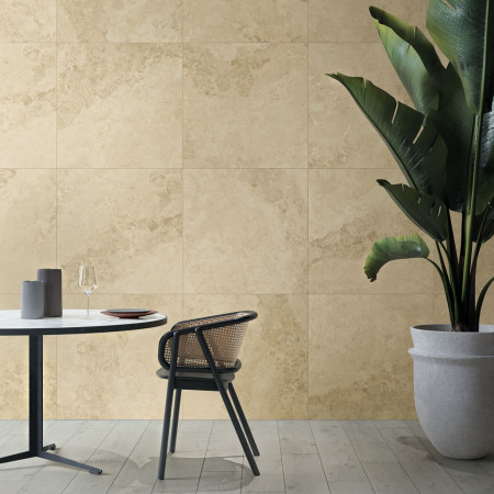 Керамогранит 610010002155 Вандефул Лайф Пур Рет 80x80