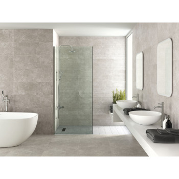 Плитка Queensland Veggen Taupe 30x90