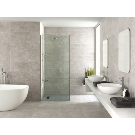 Плитка Queensland Veggen Taupe 30x90