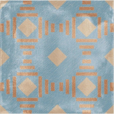 Керамогранит 0003352 PLAY LABYRINTH MIX MULTICOLOR 20x20