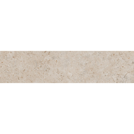 Ступени DD205420R/2 Подступенок Про Лаймстоун бежевый темный натуральный обрезной 60х14,5