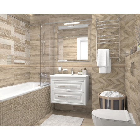 Керамогранит SG162700N Amber бежевый 40,2х40,2