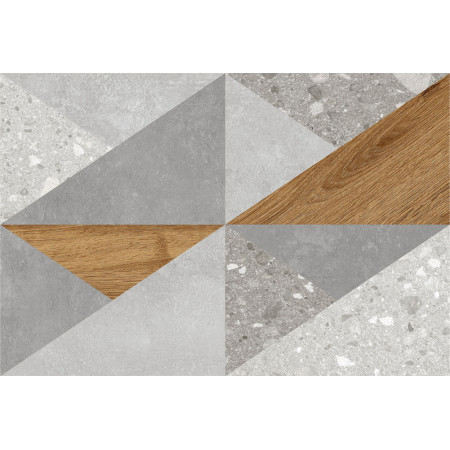 9VI0164M Плитка облиц. Vision Светл. сер. 40*27 _декор_ 1 \77,76