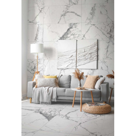 Керамогранит Lusso Nebia Matt / Люссо Небиа матовый MR 60x120