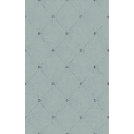 Плитка 6408 Браганса структура голубой матовый 25х40