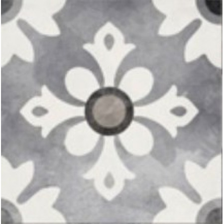 Керамогранит 0003475 PLAY CLASSIC MIX GREY 20x20