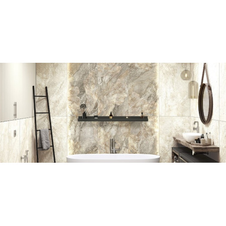 Керамогранит D12059M Slate Green 120x60