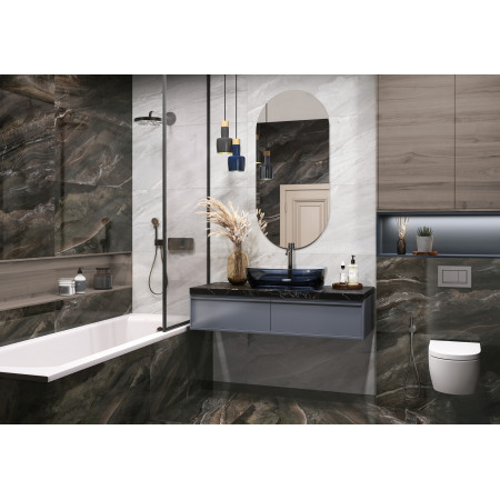 Керамогранит 60120ARI18HG Argentina Taupe суперполированный 600x1200x8