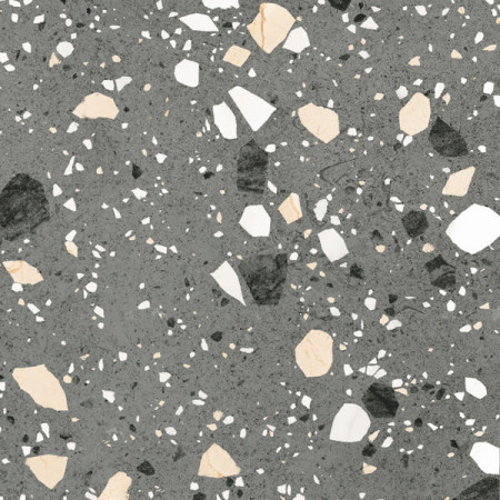 Керамогранит Gerda Natura Dark matt/Герда Натура Дарк матовый MR 60x60