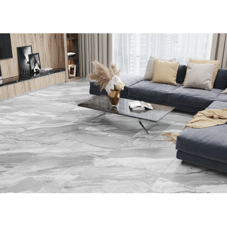 Керамогранит GP40FEN15R Firenze Grey 600*600*9