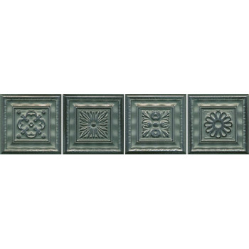 Плитка TOA002 Барельеф 9,9*9,9