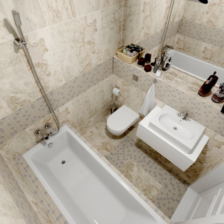 Керамогранит 2c4001/gr Shakespeare Light Grey матовый 30x60