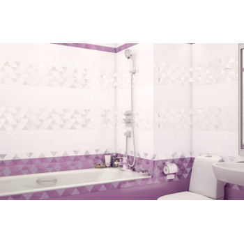 Плитка FT3LST05 Luster Gris 41х41