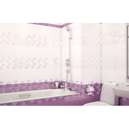 Плитка FT3LST05 Luster Gris 41х41