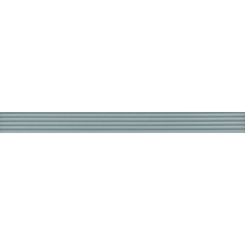 Плитка LSA010R Монфорте ментоловый структура обрезной 40x3.4