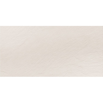 Керамогранит У100 (молочный) рельефный ректифицированный 120х60