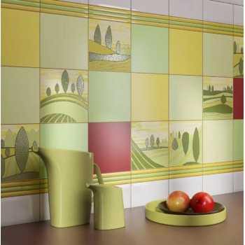 Плитка VT/A557/5109Бардини 5 20x20